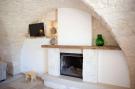 FerienhausItalien - : Dimora Maria Charming Home Cisternino