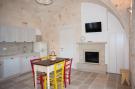 VakantiehuisItalië - : Dimora Maria Charming Home Cisternino