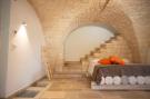 FerienhausItalien - : Dimora Maria Charming Home Cisternino