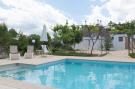 Holiday homeItaly - : Trulli Azzalema Cisternino