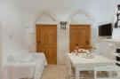 Holiday homeItaly - : Trulli Azzalema Cisternino