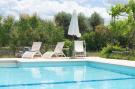 Holiday homeItaly - : Trulli Azzalema Cisternino