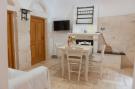 Holiday homeItaly - : Trulli Azzalema Cisternino