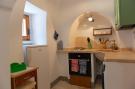 Holiday homeItaly - : Trulli Azzalema Cisternino