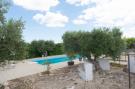 Holiday homeItaly - : Trulli Azzalema Cisternino