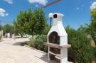 Holiday homeItaly - : Trulli Azzalema Cisternino