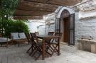 Holiday homeItaly - : Trulli Azzalema Cisternino