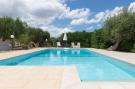 Holiday homeItaly - : Trulli Azzalema Cisternino