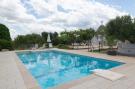 Holiday homeItaly - : Trulli Azzalema Cisternino