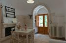 Holiday homeItaly - : Trulli Azzalema Cisternino