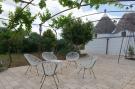 Holiday homeItaly - : Trulli Azzalema Cisternino