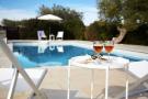 Holiday homeItaly - : Trulli Azzalema Cisternino