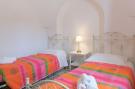 Holiday homeItaly - : Trulli Azzalema Cisternino