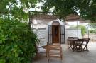 Holiday homeItaly - : Trulli Azzalema Cisternino