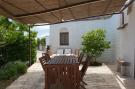 Holiday homeItaly - : Trulli Azzalema Cisternino