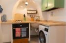 Holiday homeItaly - : Trulli Azzalema Cisternino