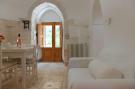 Holiday homeItaly - : Trulli Azzalema Cisternino