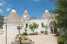 Holiday homeItaly - : Trulli Azzalema Cisternino  [51] 