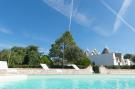 Holiday homeItaly - : Masseria Carperi - Trullo Suite Cisternino