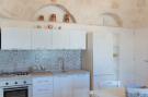 VakantiehuisItalië - : Masseria Carperi - Trullo Suite Cisternino