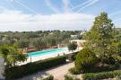 VakantiehuisItalië - : Masseria Carperi - Trullo Suite Cisternino