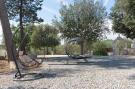 FerienhausItalien - : Masseria Carperi - Trullo Suite Cisternino