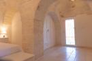 Holiday homeItaly - : Masseria Carperi - Trullo Suite Cisternino