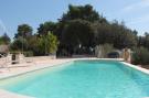 VakantiehuisItalië - : Masseria Carperi - Trullo Suite Cisternino