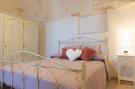 Holiday homeItaly - : Masseria Carperi - Trullo Suite Cisternino