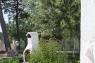 Holiday homeItaly - : Masseria Carperi - Trullo Suite Cisternino