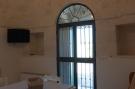 Holiday homeItaly - : Masseria Carperi - Trullo Suite Cisternino