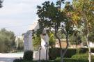 FerienhausItalien - : Masseria Carperi - Trullo Suite Cisternino