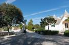 Holiday homeItaly - : Masseria Carperi - Trullo Suite Cisternino