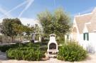 Holiday homeItaly - : Masseria Carperi - Trullo Suite Cisternino