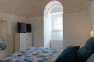 Holiday homeItaly - : Masseria Carperi - Trullo Anelli Cisternino