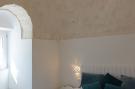 Holiday homeItaly - : Masseria Carperi - Trullo Anelli Cisternino