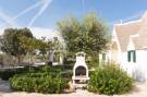 Holiday homeItaly - : Masseria Carperi - Trullo Anelli Cisternino