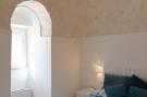 Holiday homeItaly - : Masseria Carperi - Trullo Anelli Cisternino