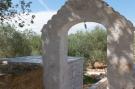 VakantiehuisItalië - : Masseria Carperi - Trullo Anelli Cisternino