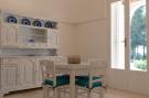 Holiday homeItaly - : Masseria Carperi - Trullo Anelli Cisternino