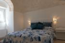 Holiday homeItaly - : Masseria Carperi - Trullo Anelli Cisternino