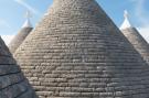 Holiday homeItaly - : Masseria Carperi - Trullo Anelli Cisternino