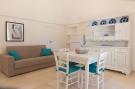 Holiday homeItaly - : Masseria Carperi - Trullo Anelli Cisternino