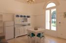 Holiday homeItaly - : Masseria Carperi - Trullo Anelli Cisternino