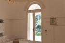 Holiday homeItaly - : Masseria Carperi - Trullo Anelli Cisternino