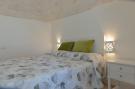 Holiday homeItaly - : Masseria Carperi - Trullo Il Focolare Cisternino