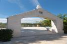 Holiday homeItaly - : Masseria Carperi - Trullo Il Focolare Cisternino