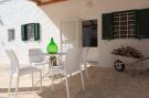 Holiday homeItaly - : Masseria Carperi - Trullo Il Focolare Cisternino