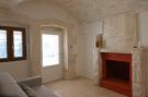 Holiday homeItaly - : Masseria Carperi - Trullo Il Focolare Cisternino