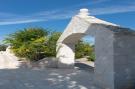 Holiday homeItaly - : Masseria Carperi - Trullo Il Focolare Cisternino